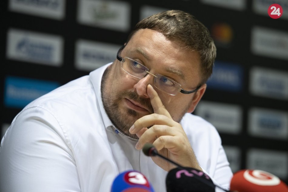 Slovan nebude pokračovať v KHL: Vráti sa do Tipsport ligy, musí splatiť dlhy