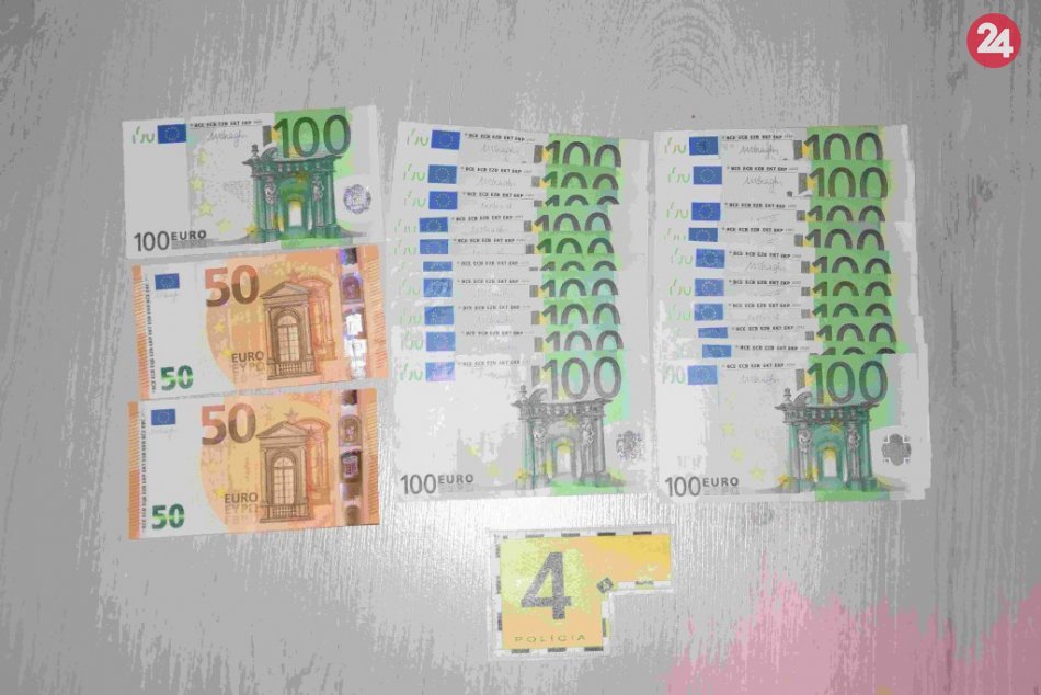 Policajný zásah v okrese Hlohovec: Akcia Chobotnica rozložila organizovanú skupi