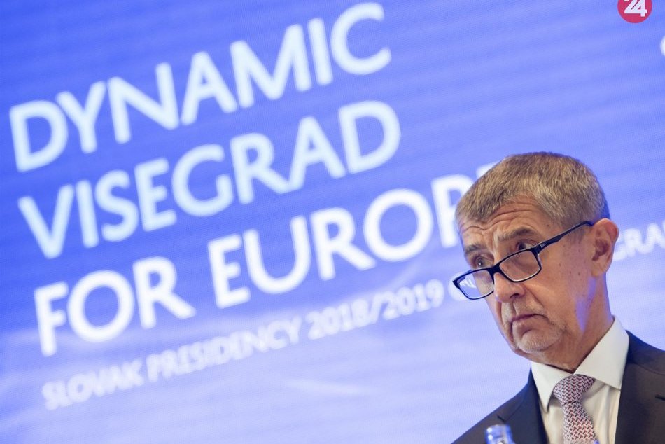 Andrej Babiš