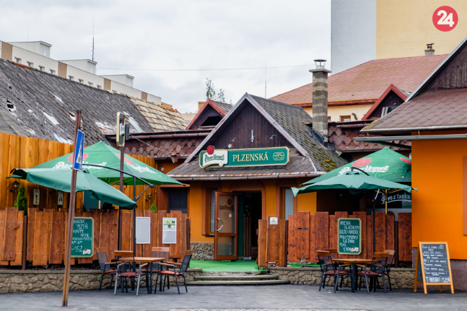 Krst žiarskej Plzenskej