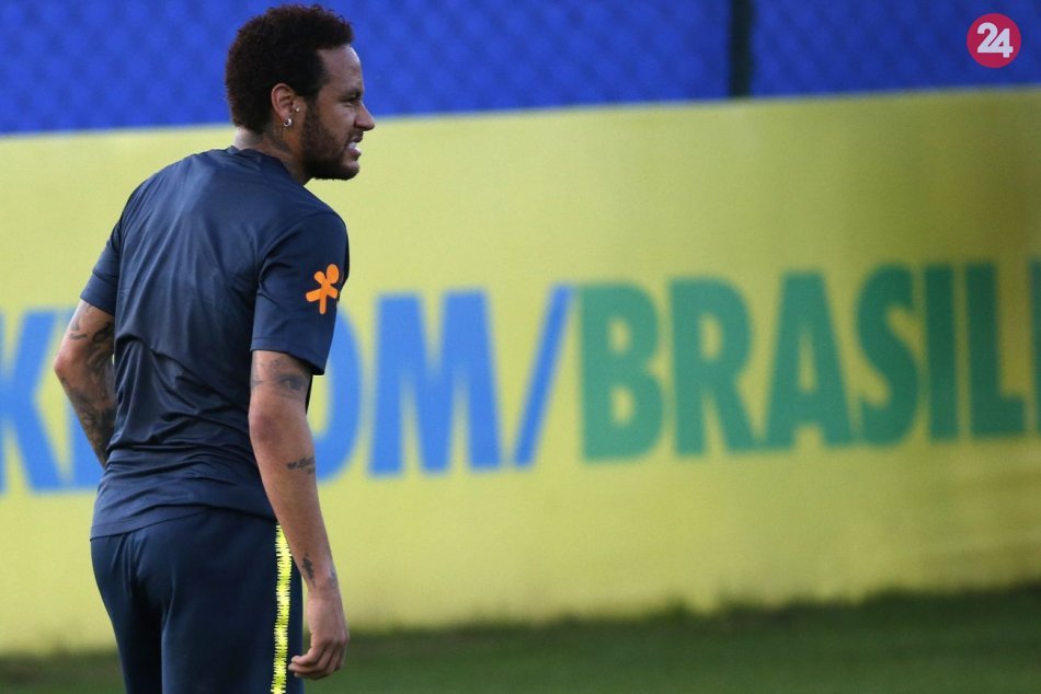 Neymar