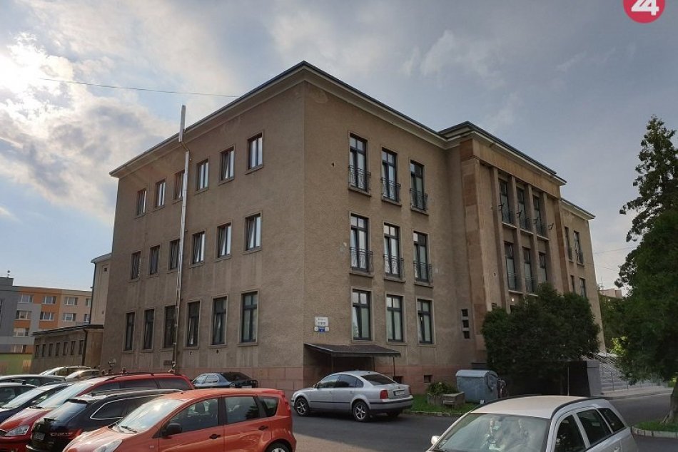 Kultúrny dom vo Fiľakove po rekonštrukcii