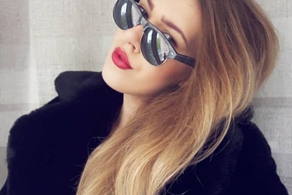 OBRAZOM: Finalistka Miss Spiša Barbora Novotná