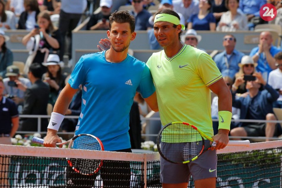 Rafael Nadal sa stal 12. krát v kariére víťazom Roland Garros