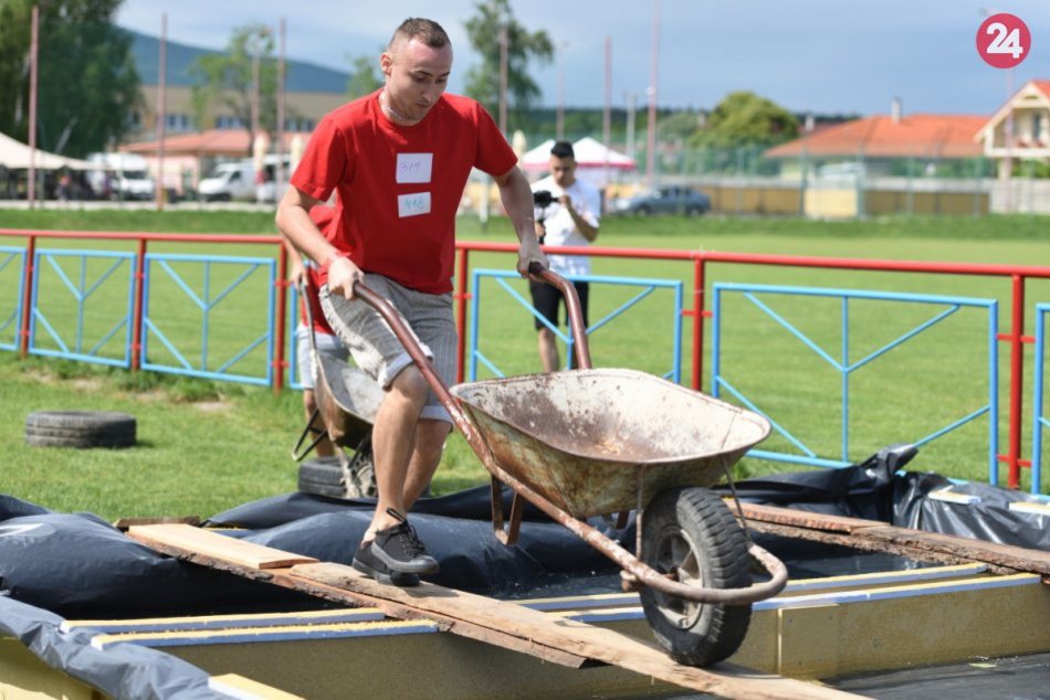 Táčkocup&fest 2019