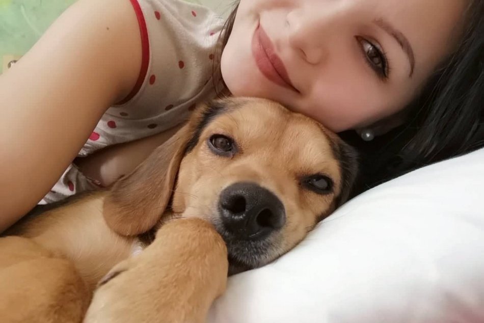 OBRAZOM: Aj Novovešťanka Lenka zabujuje o korunku krásy