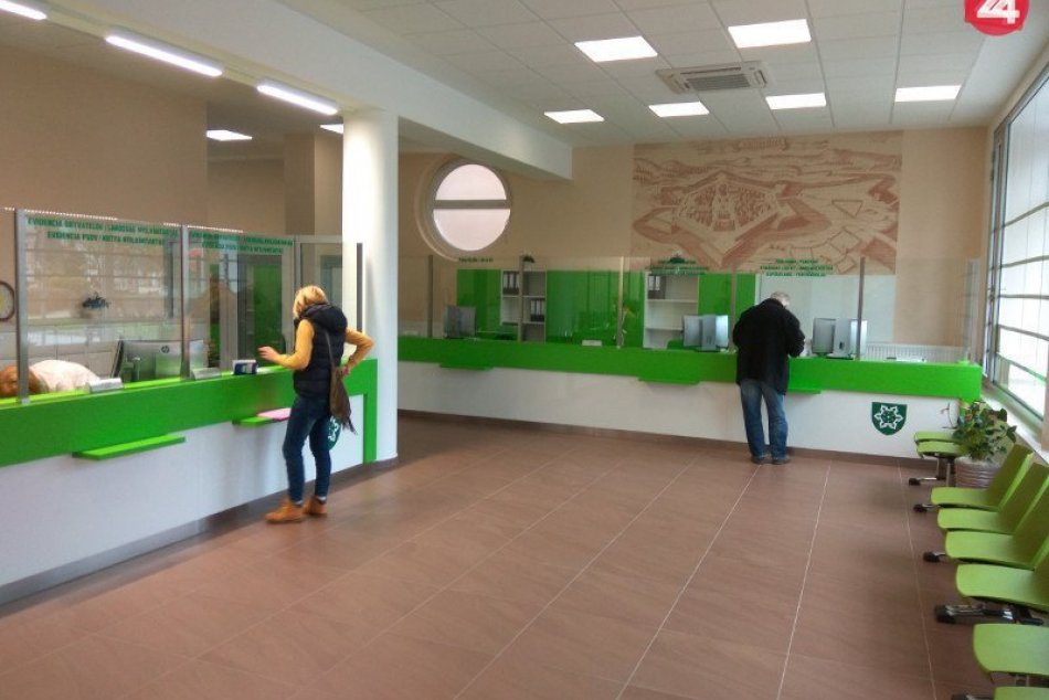 Hlasovať za občianske projekty možno aj v Kovaku a na Mestskom úrade