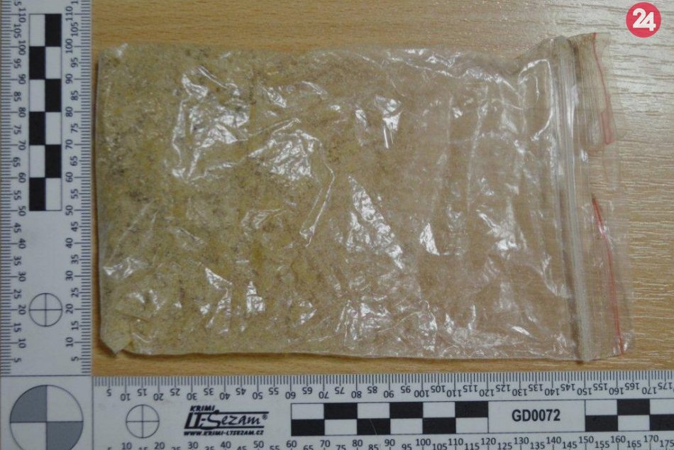 Polícia zaistila veľké množstvo drog: Obvinení boli na súde v Považskej