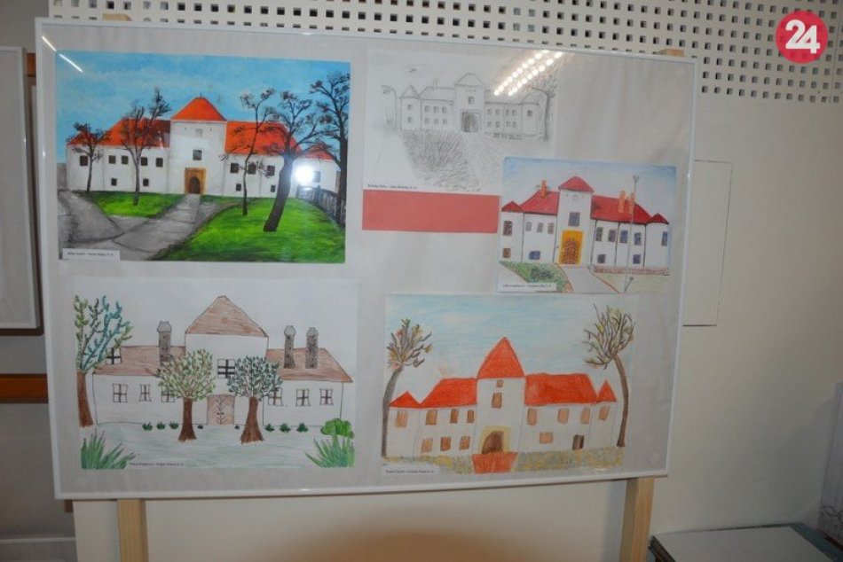 Šalianski archivári oceňovali: Pilotný projekt o histórii skončil úspešne, FOTO