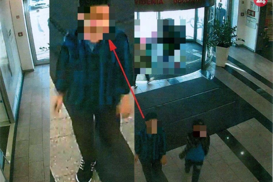 Policajti z Prievidze žiadajú občanov o pomoc: Poznáte týchto mladíkov?