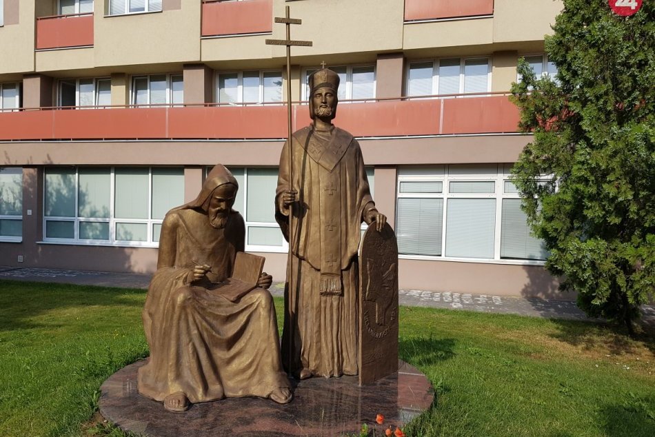 Súsošie sv. Cyrila a Metoda