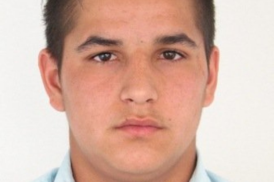 Nevideli ste niekde Rolanda? Už niekoľko dní je nezvestný