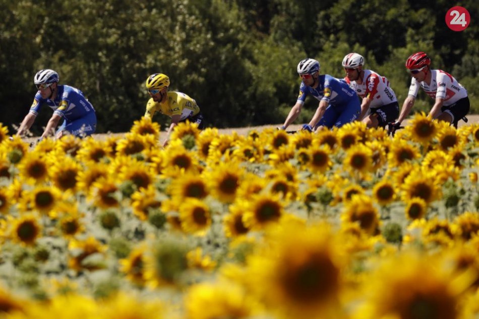 Tour de France