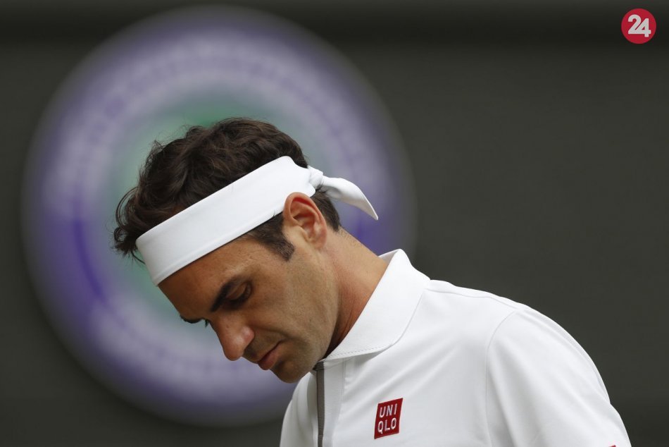 Finále Wimbledonu 2019