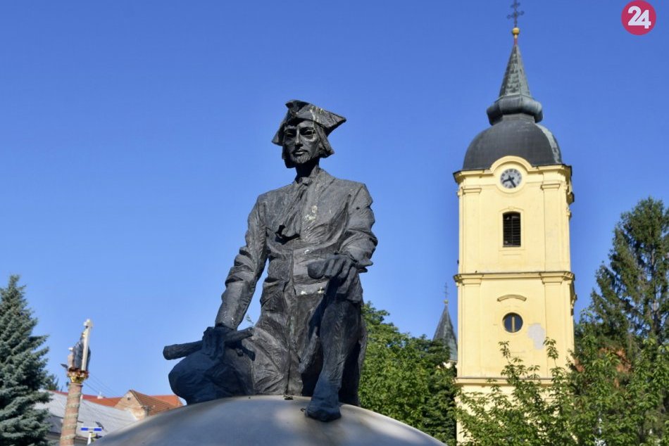 Tá naša Západoslovenčina: Vo Vrbovom gizdra, v Trnave jehové oné