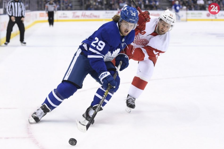 William Nylander