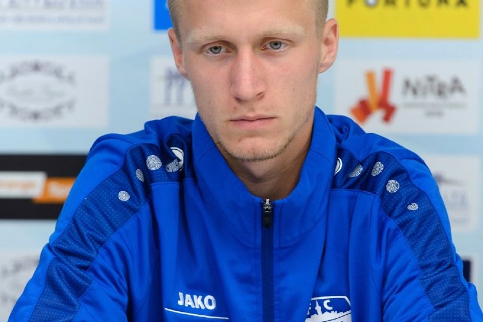 Tlačová konferencia FC Nitra pred novou sezónou futbalovej Fortuna Ligy
