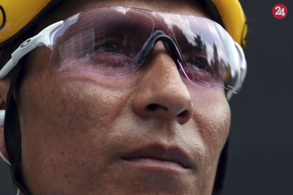 19. etapa Tour de France