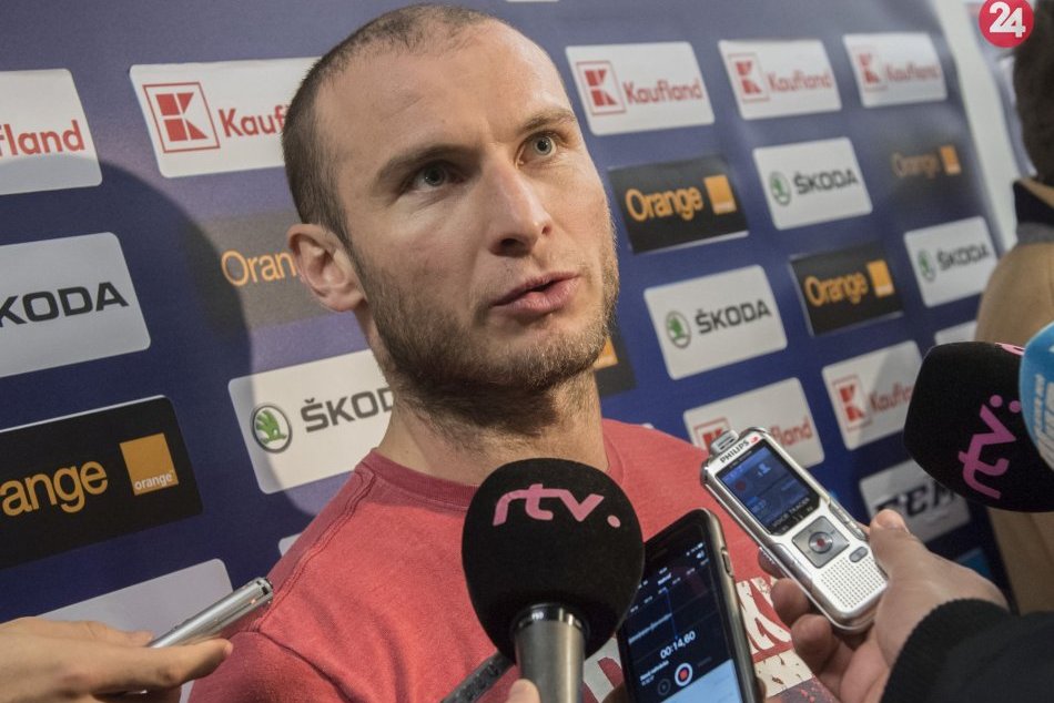 Tomáš Surový