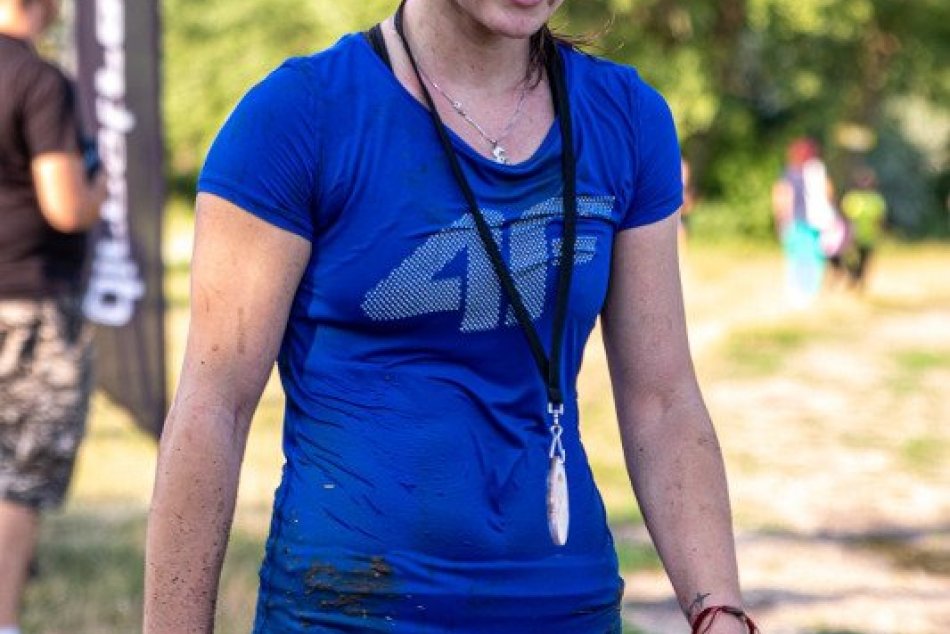 Trójske bahno 2019 v Šuranoch