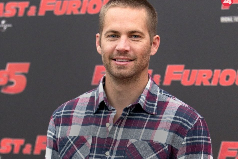 Paul Walker