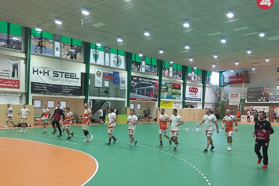 MHC ŠTART CUP 2019