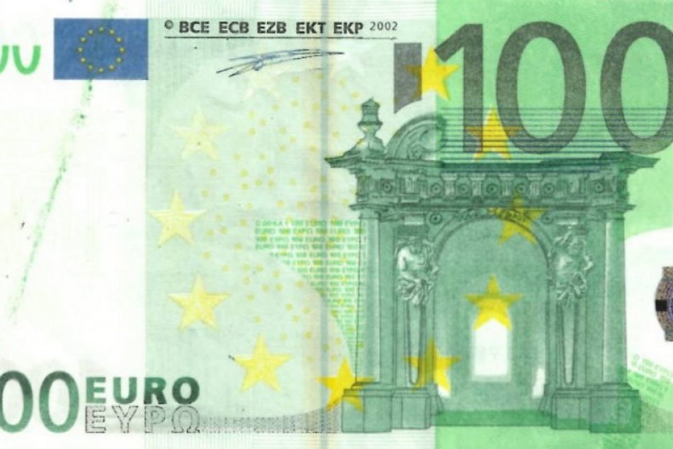 Na hudobnom festivale na Duchonke niekto platil falošnými stoeurovkami