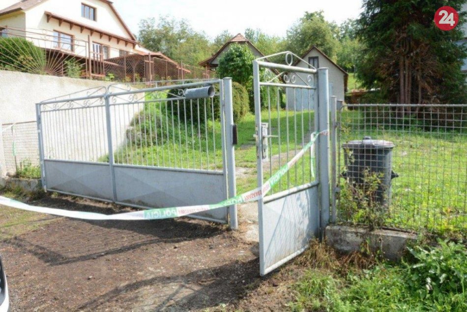 Hádka opitých mužov v obci pri Zvolene sa skončila smrťou jedného z nich