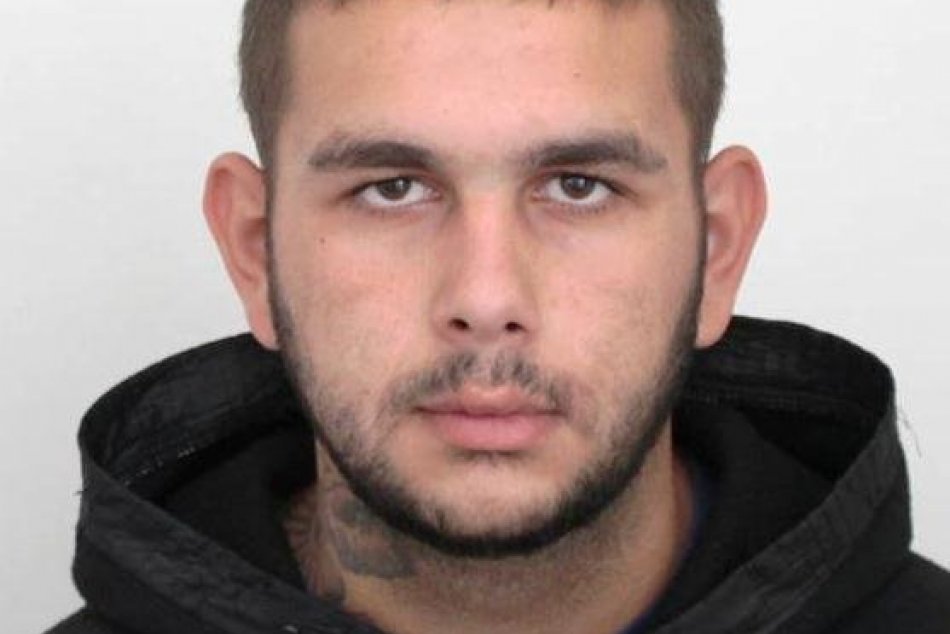 Nevideli ste niekde Ivana (18)? Pátra po ňom polícia