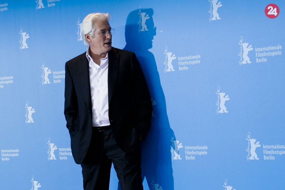 Richard Gere