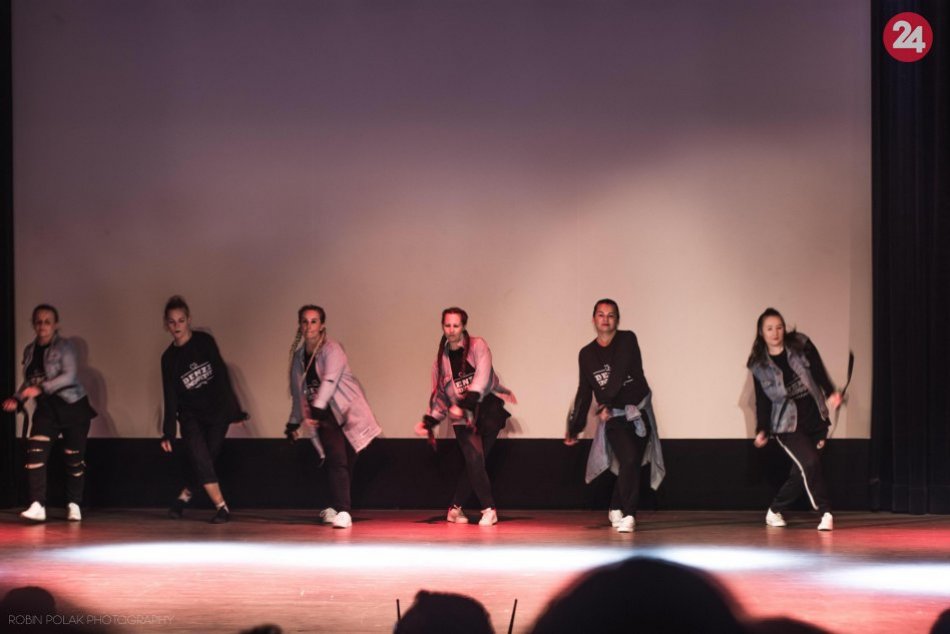 OBRAZOM: Takto to na pódiu rozbalili DI - MAMAS