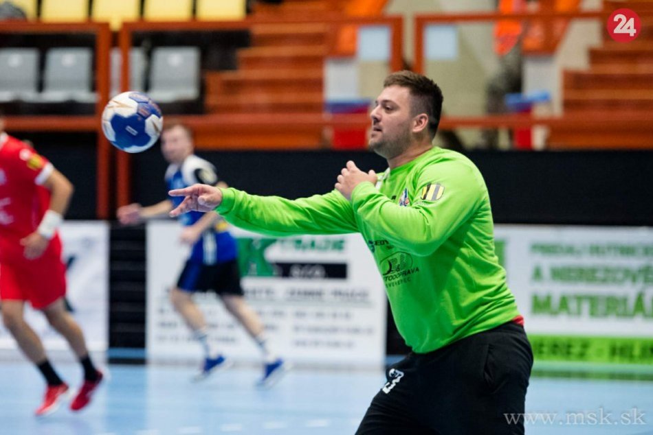 Vydarená ouvertúra na FOTO: Považská Bystrica prevýšila Šaľu