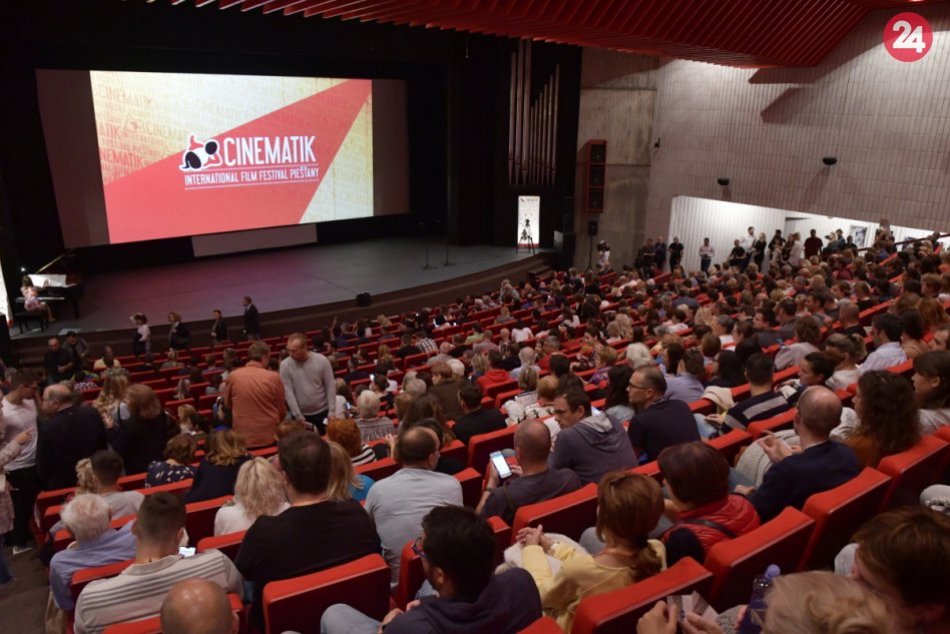 Cinematik Film Festival 2019