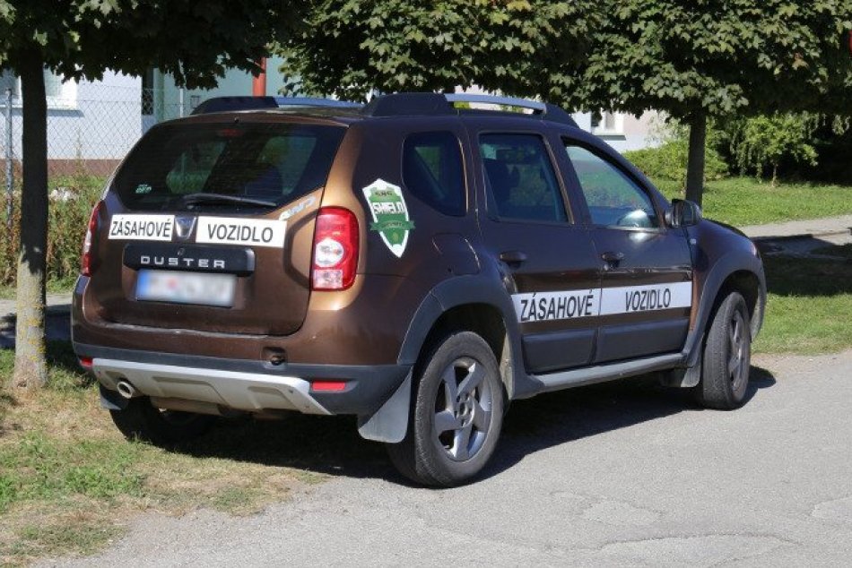Jozef (61) z východného Slovenska je nezvestný niekoľko dní