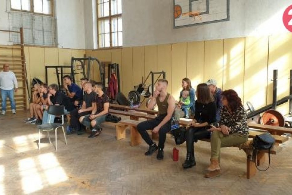 V Zlatých Moravciach sa hľadal najsilnejší študent: Kto získal prvenstvo?