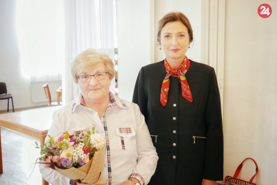 Špeciálne podujatie pre seniorov v Prešove: Zaslúžia si náš rešpekt a obdiv