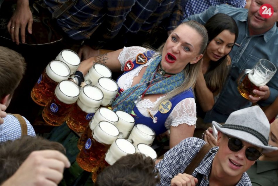 Oktoberfest 2019