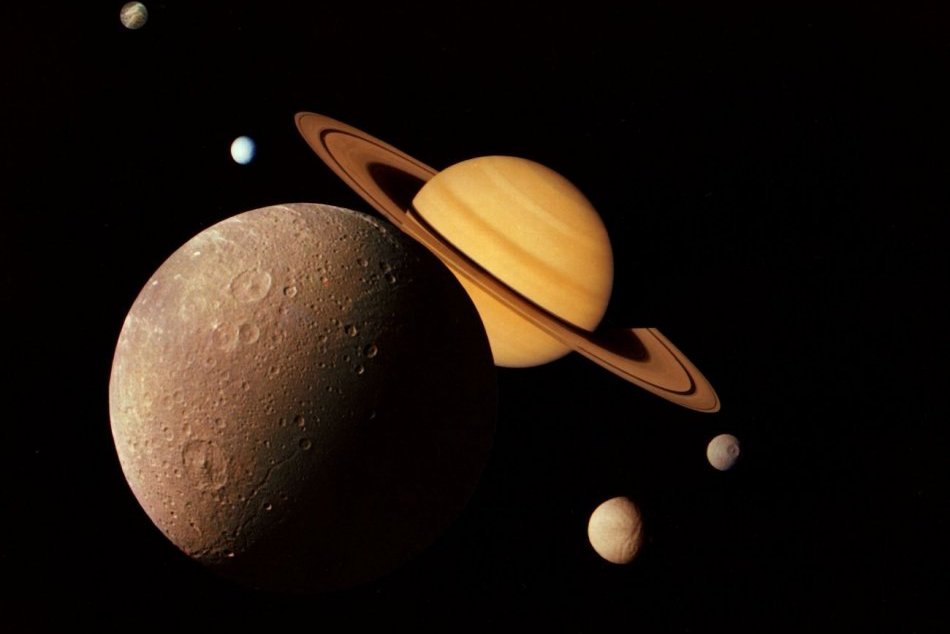 Saturn