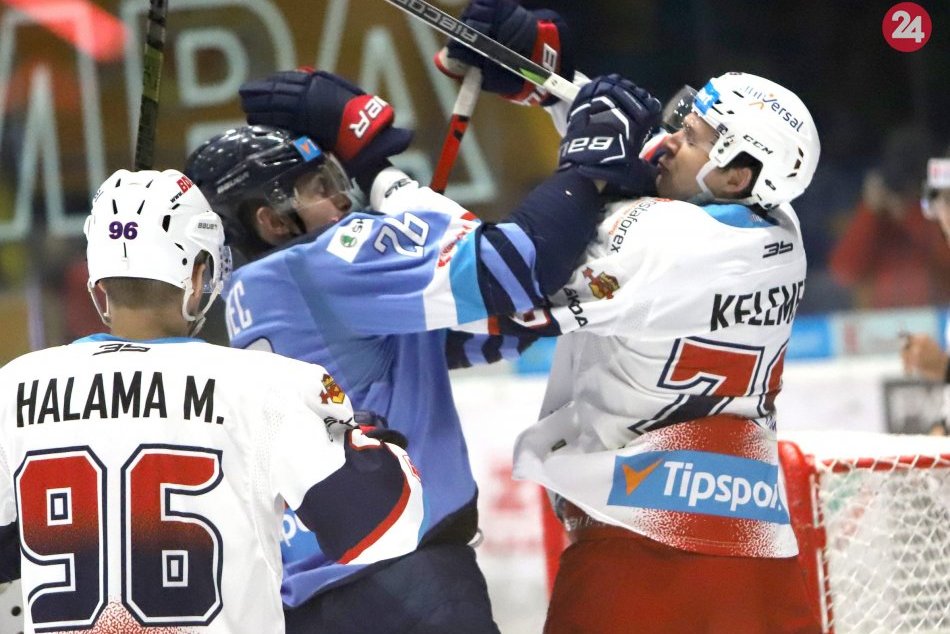 V OBRAZOCH: Zvolenčania doma nestačili na Slovan