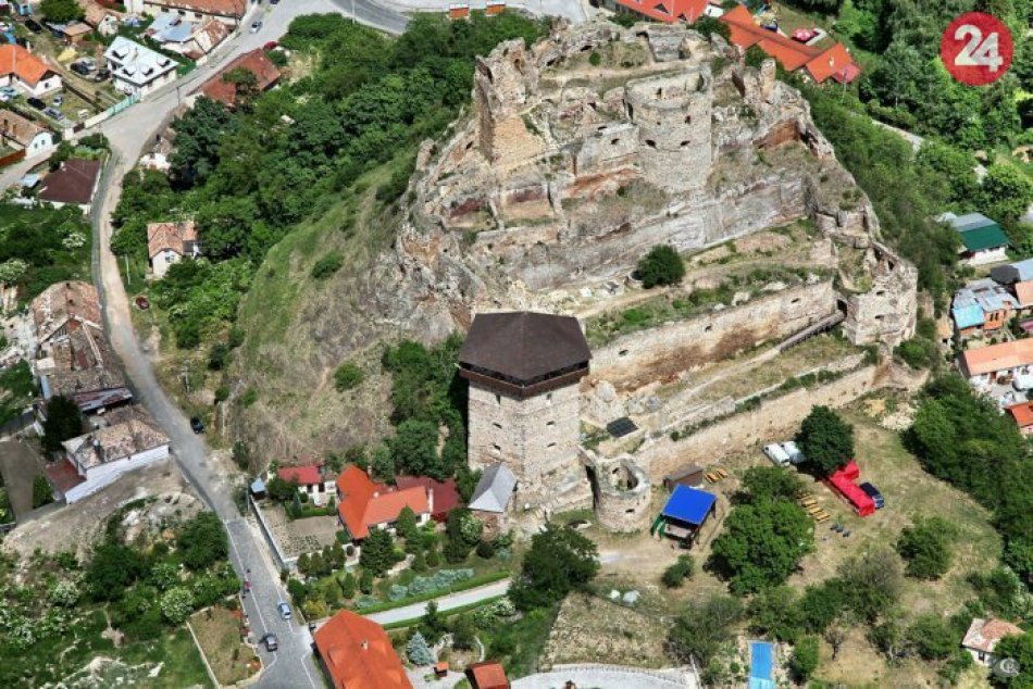 V OBRAZOCH: Tieto zaujímavosti by ste v Lučenci a okolí rozhodne mali zažiť