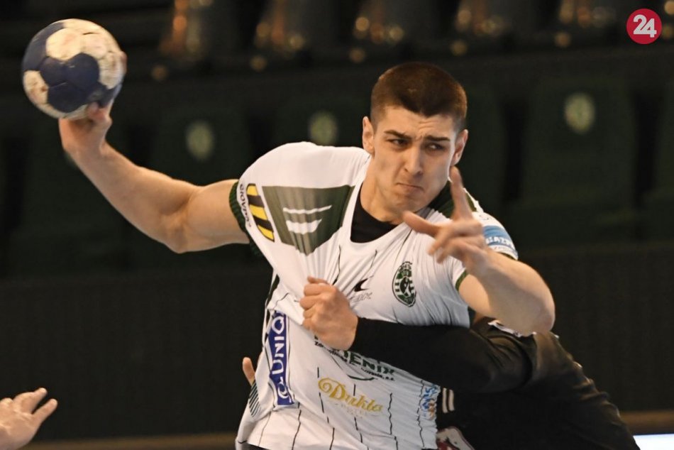 Tatran Prešov – HK Agro Topoľčany 35:14