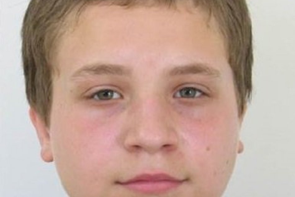 Polícia pátra po Michalovi z Prešova: V Bratislave sa nevrátil z behu
