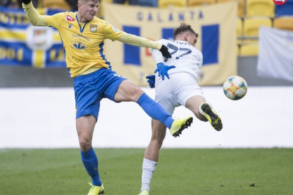 17. kolo Fortuna ligy