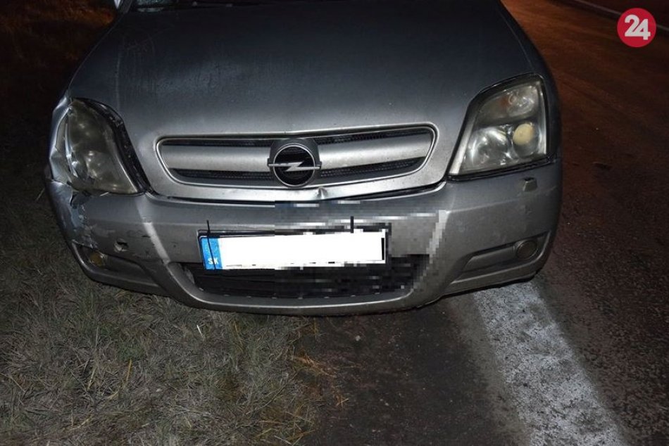 Cesta domov sa zmenila na boj o život