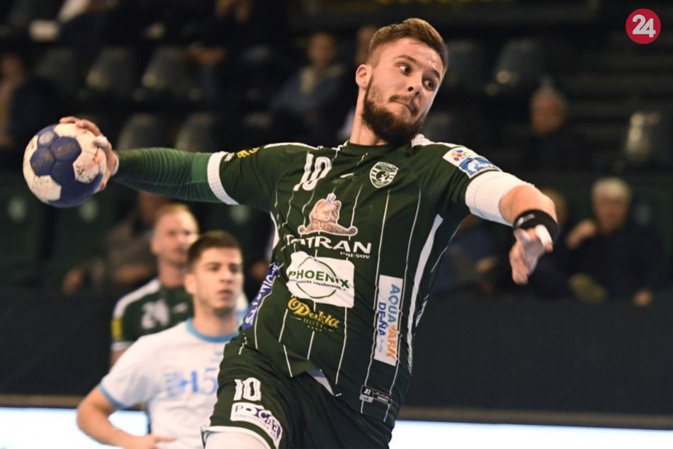 Tatran Prešov – HC Sporta Hlohovec