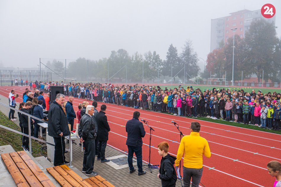 Zmeny v Brezne 2019