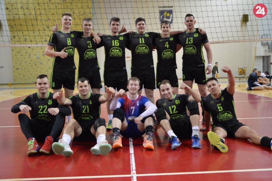ŠK Gymnázium Humenné vs. MVK Magnezit Revúca