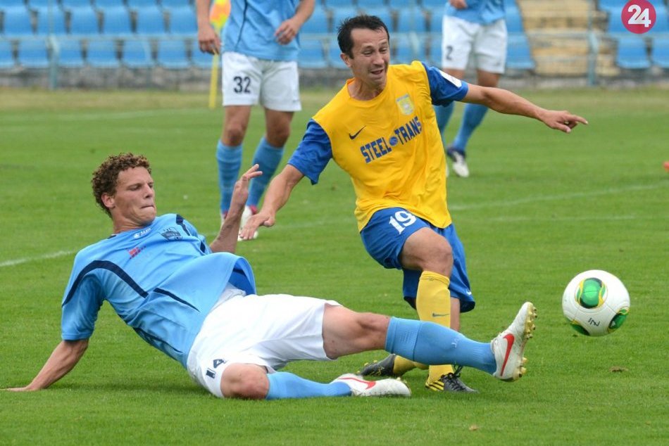 Miloš Šimončič