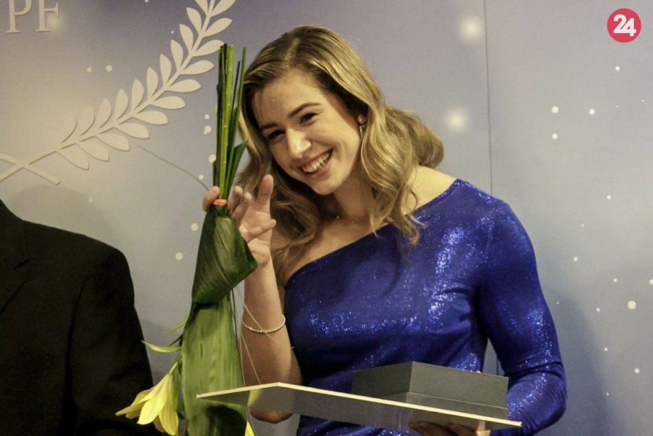 Najúspešnejší plavci za rok 2019