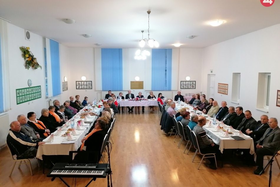 V OBRAZOCH: Prezentácia novej knihy z horného Gemera